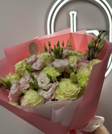 Barbie Pink - obrazek 4