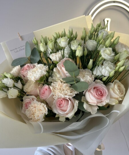 Classy Pastel - Image 2