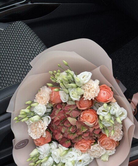 Classy Pastel - Image 3