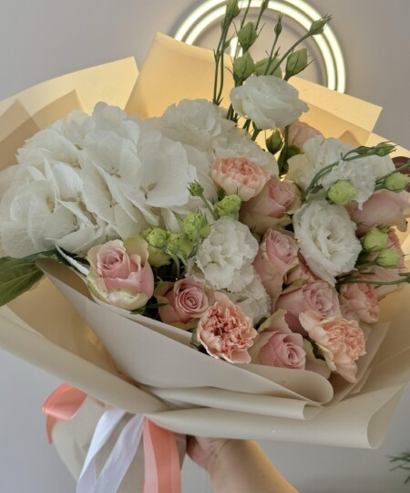 Classy Pastel - Image 4