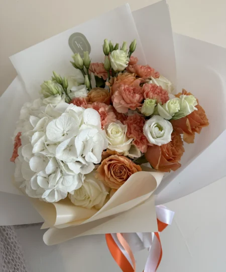 Coral Charming - obrazek 2
