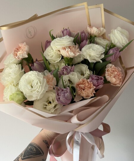 Seasonal Pastel