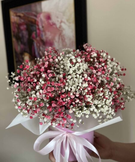 Baby FlowerBox