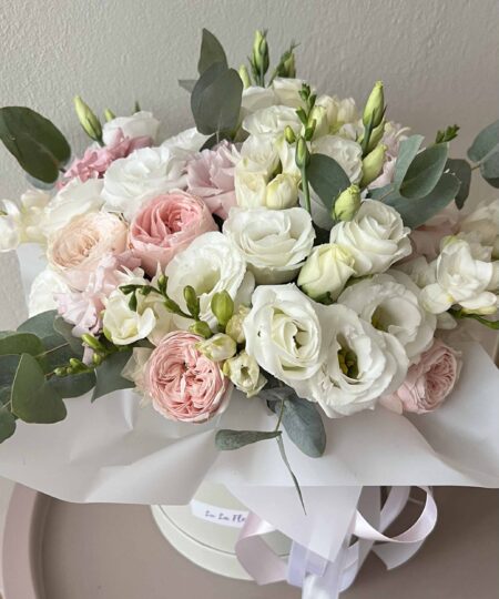 FlowerBox