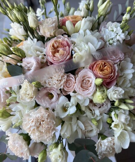 Pastelowa FlowerBox - obrazek 3