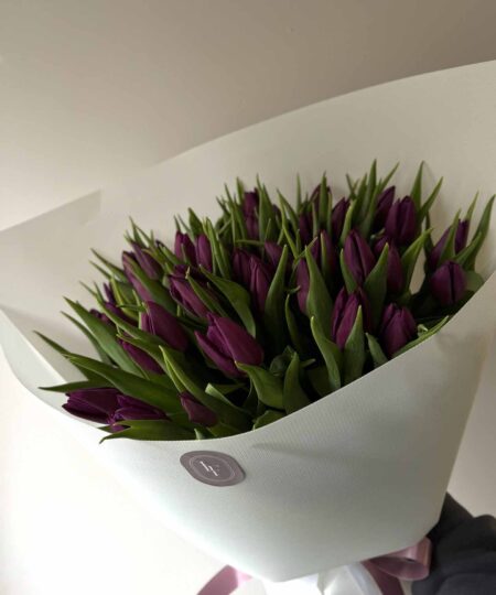 Sezonowe tulipany - obrazek 2