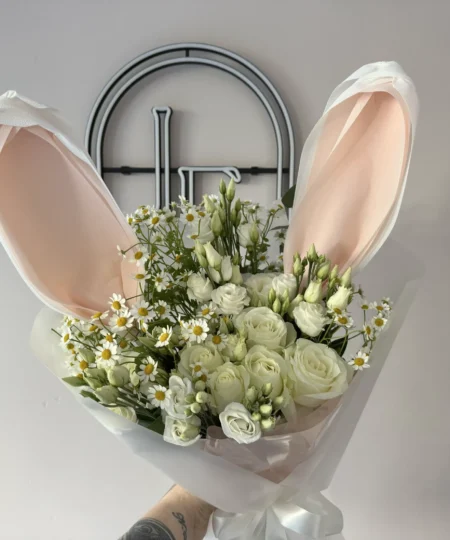 Easter Rabbit - Зображення 3