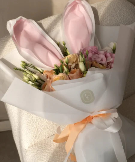 Easter Rabbit