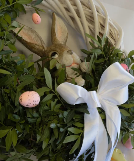 Easter Wreath 45 cm